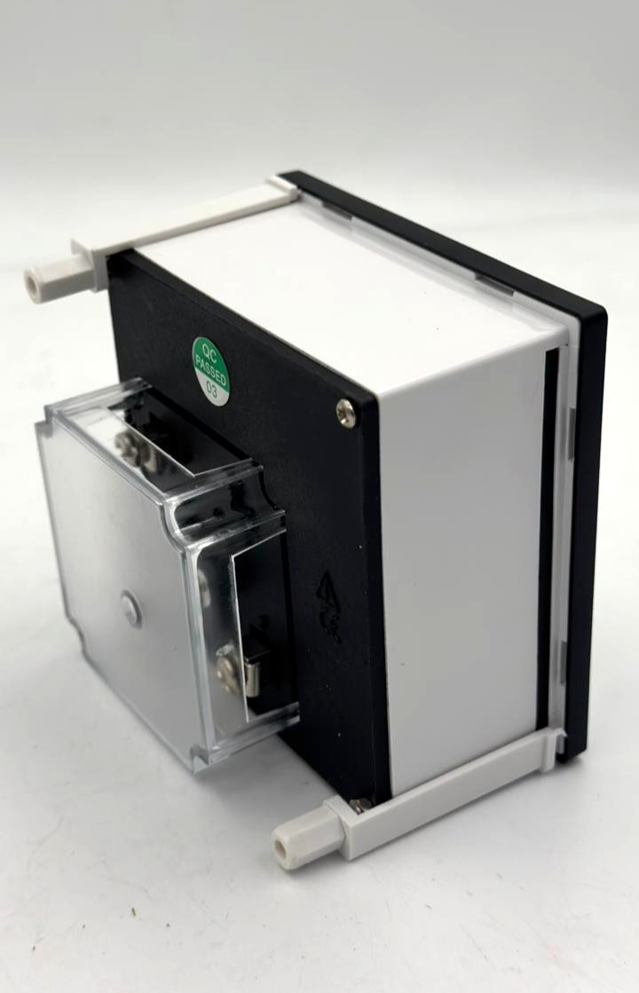 SQ96 RPM Panel Meter | 0800 RPM | DC 420mA Input | Class 1.54