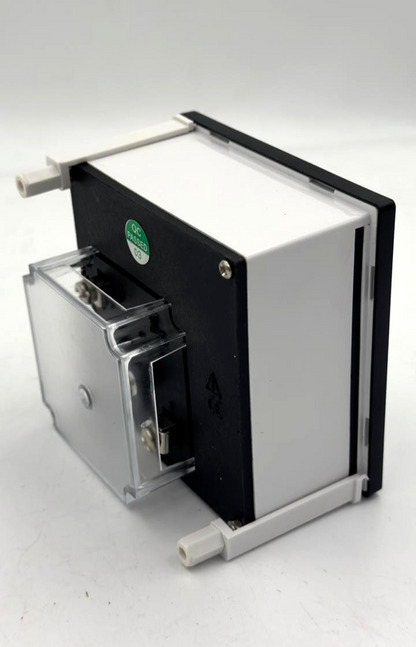 SQ96 RPM Panel Meter | 0800 RPM | DC 420mA Input | Class 1.54