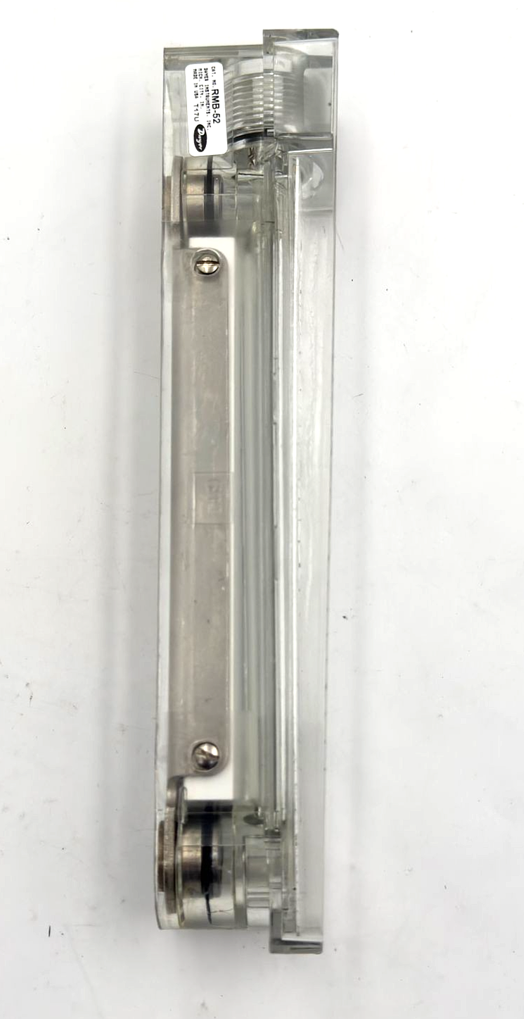Dwyer RMB52 RateMaster Flow Meter | Made in usa3