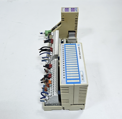 SIGMATEK DIAS |DDI 162 |DKL 012 |DIC 211 |Digital Input Module Set |Austria Made5