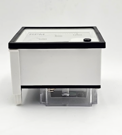 SQ96 RPM Panel Meter | 01200RPM | DC 10V5