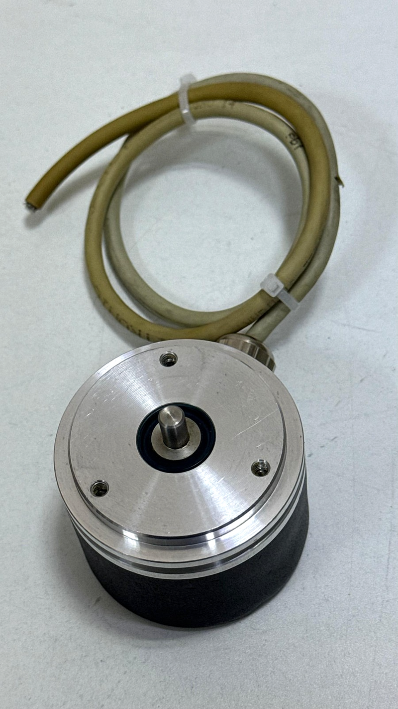Pepperl+Fuchs | RVI58N032YYR31NY0100 | Rotary Encoder | Made in Germany70090