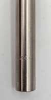 Cartridge Heater  | 42 V 400 W | 130 mm Length |  11 mm Diameter1