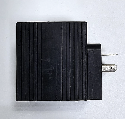 Parker 851019 Solenoid Coil – 24V DC, 17W, Industrial Grade, Made in USA4