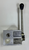 ORSTA Hydraulik V W 86 HYS Hydraulic Pump TGL0611001 |  DDR Tarthun0