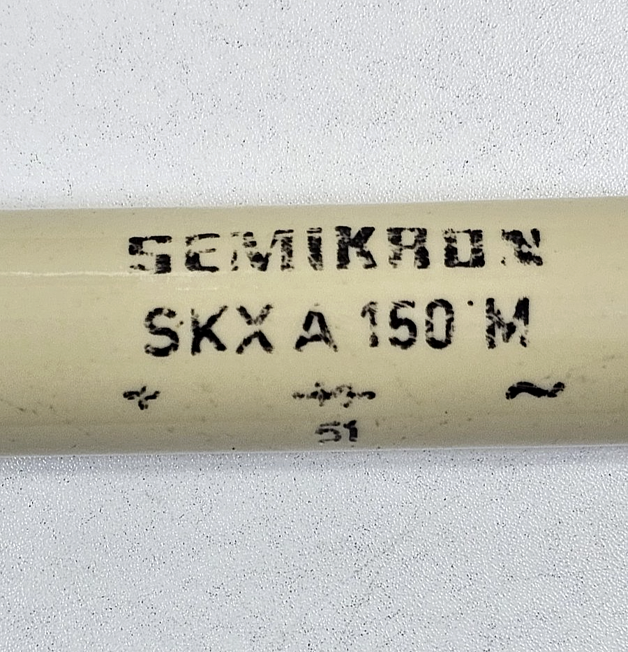 Semikron | SKX A 150 M | Power Semiconductor Device1