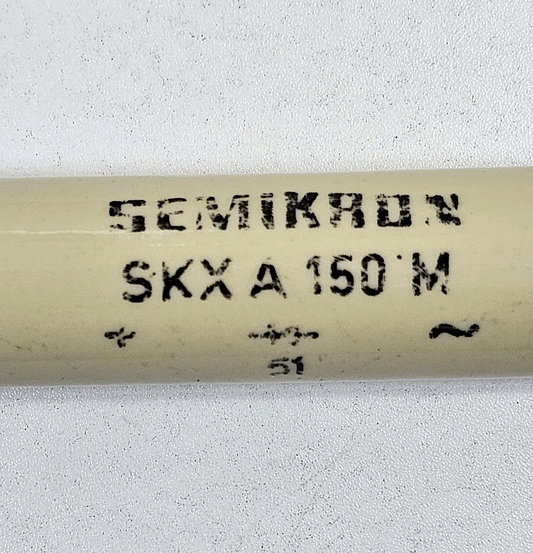 Semikron | SKX A 150 M | Power Semiconductor Device1