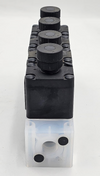 SMC LLA3A0403C HighPurity Chemical Liquid Valve | Made in Japan ( 1 pcs )4