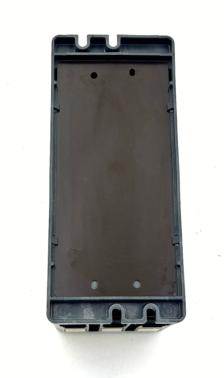Siemens 3VF12311FB410AA0 Circuit Breaker | Made in germany9