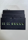 Socomec DIRIS A10 Power Monitoring Unit – RS485 Modbus, 200277V AC,4