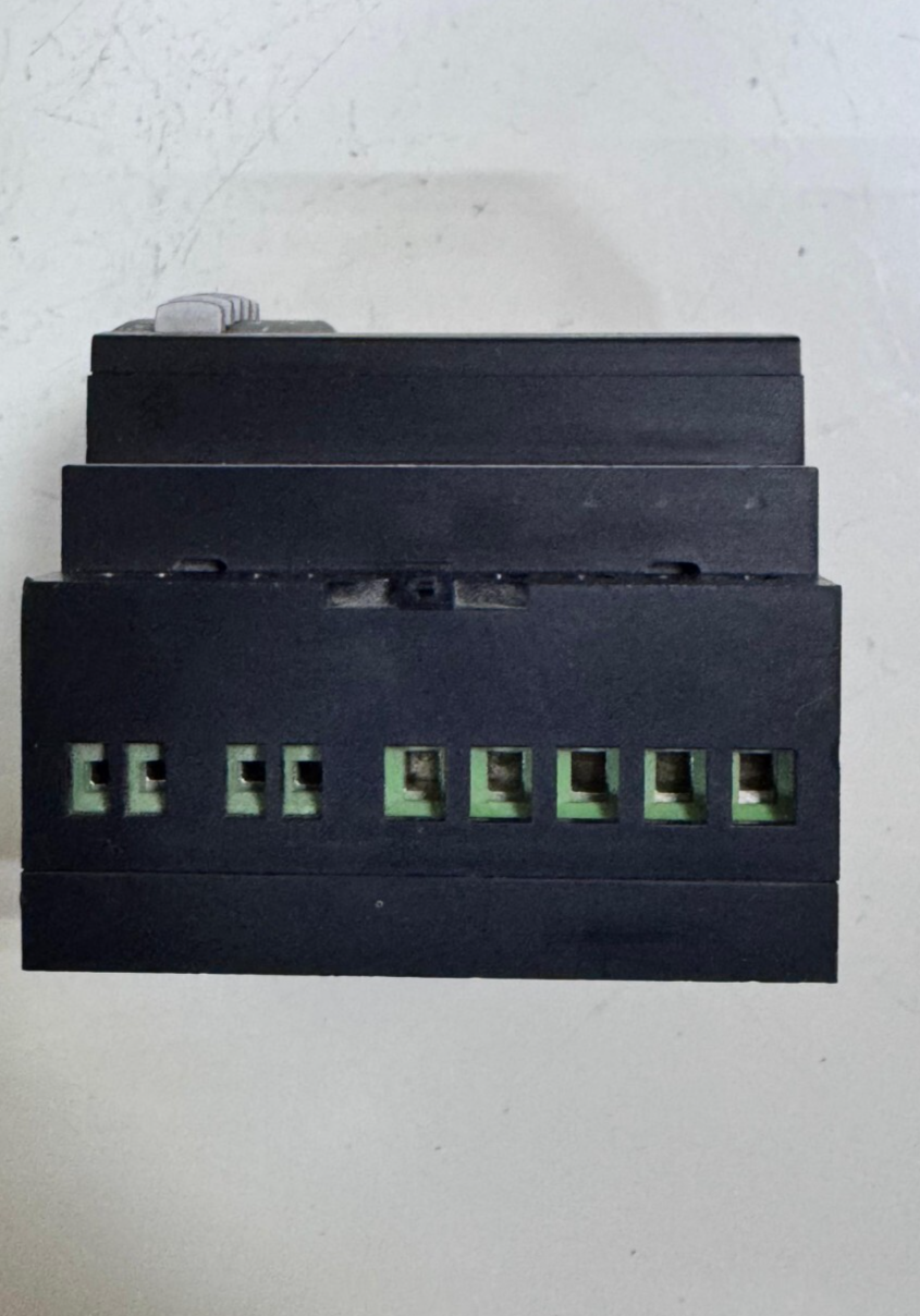 Socomec DIRIS A10 Power Monitoring Unit – RS485 Modbus, 200277V AC,4
