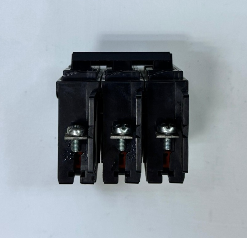 Bill Switchgear Circuit Breaker Type P/W | 60A MCB | 240/415V AC Made in UK4