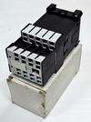 Siemens 3TH22 621AF0 Contactor Relay | 6NO+2NC | 10 A | Made in Germany0