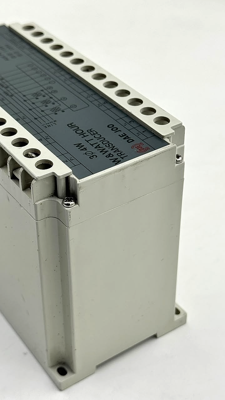 Daejoo DT 34WWH L11 w&watt Hour Transducer | AC 110/220V6