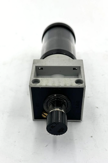 Numatics L22LG04C Pneumatic Lubricator3