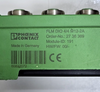 Phoenix Contact 2736369 | FLM DIO 4/4 M122A | Made In Germany4