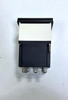 F.C. Misure | WQE721 | Analog Panel Power Meter – 5A Input, 0–90 Scale Range4