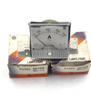 Light Star KA80 AC Analog Panel Ammeter 0400 A ( 1 pcs )3