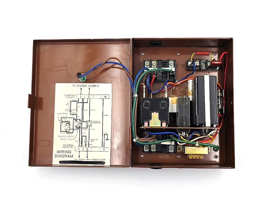 Matsushita  | BW9154 | Contactor/Relay | Made in Japan1