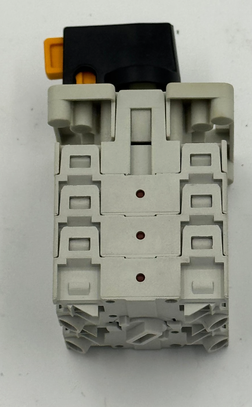 AllenBradley Bulletin | 194LE251756 | ONOFF Switch | Made in Italy6