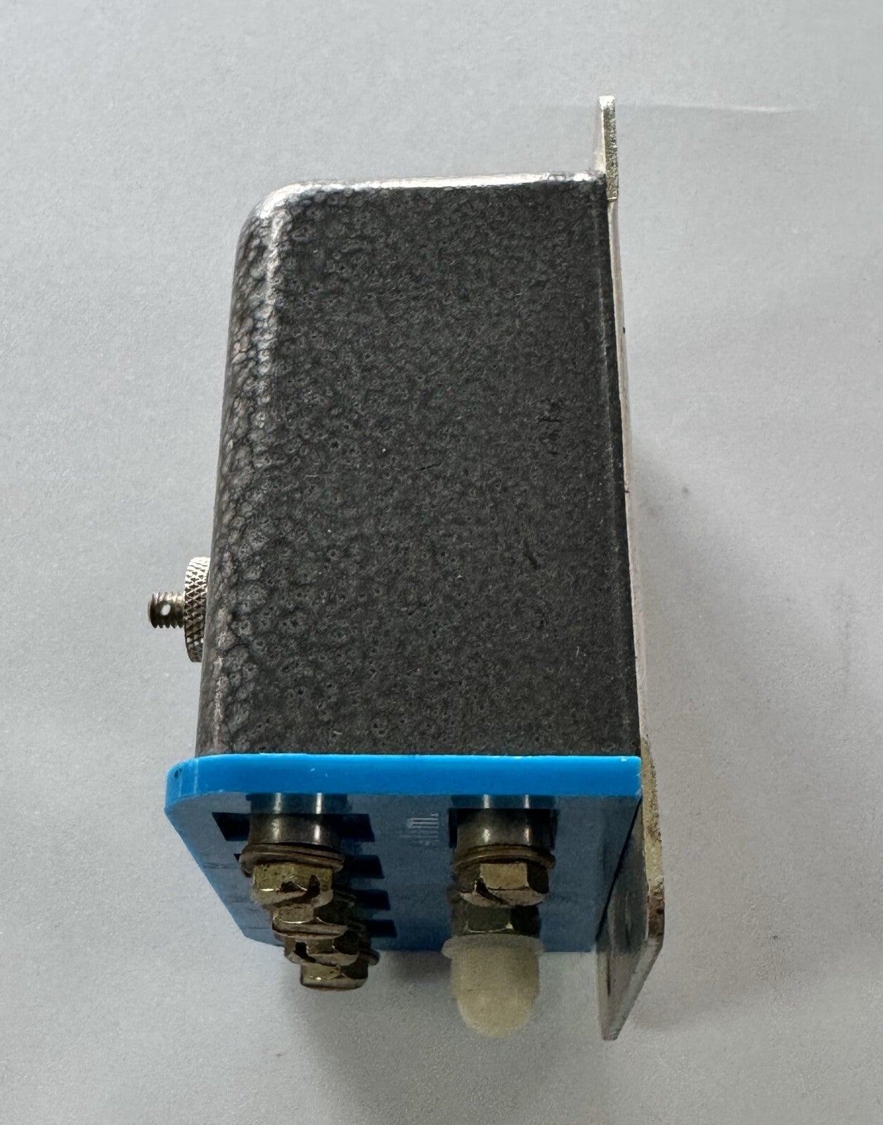ServoContact ER Industrial Limit Switch – HeavyDuty 4Terminal Actuator3
