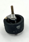 RED R40 Potentiometer0