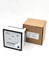 SQ96 RPM Panel Meter | 01500 RPM | DC 010V0
