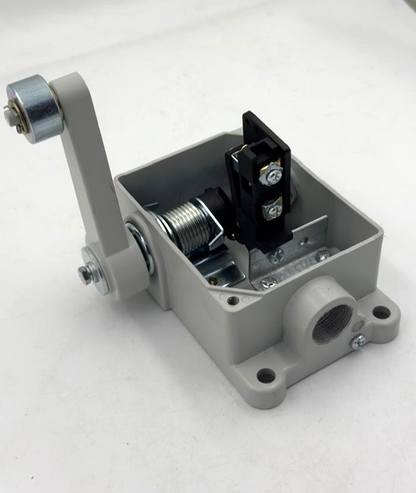 Yuda LX33-11 Limit Switch | 400V AC / 220V DC | 10A | Travel Switch11