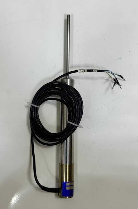 Sensotec LVL7A1000 Sensor, Model 885 Serial – Industrial Level Sensor0