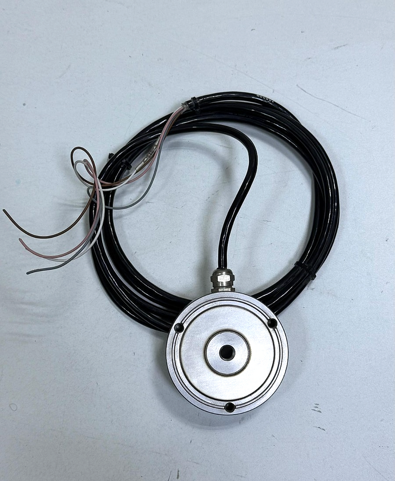 SIEMENS | SIWAREX R Load Cell | 7MH51013PD00| Made in Netherlands0