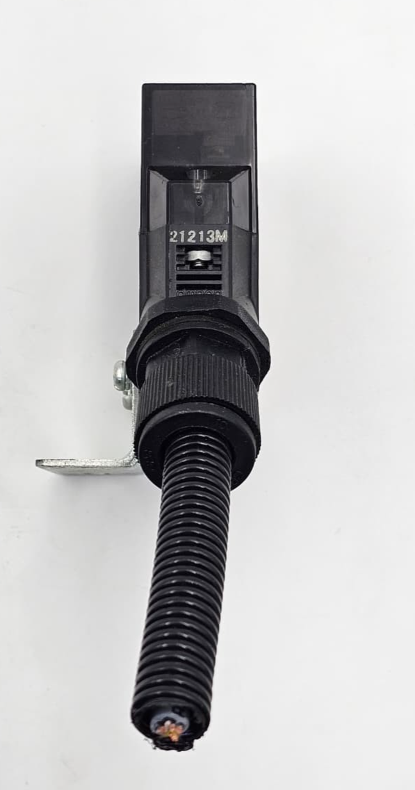 Omron E3JM10DM4N Photoelectric Switch Sensor6