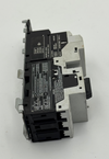 Eaton Moeller PKZM01Circuit Breaker with SE0011PKZ0 Auxiliary Contact Block4