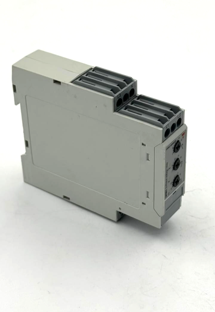 Carlo Gavazzi DPB01CM48 3Phase Voltage Monitoring Relay | Made in Italy6