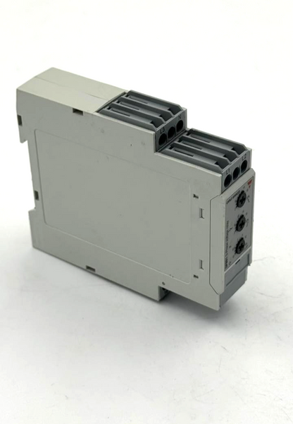 Carlo Gavazzi DPB01CM48 3Phase Voltage Monitoring Relay | Made in Italy6