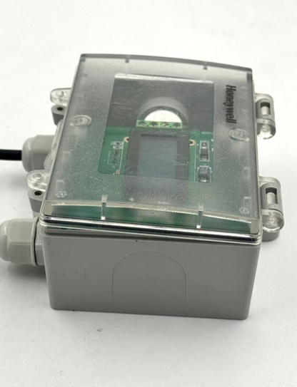 Honeywell HDPF02S15 Differential Pressure Transmitter | Made in Canada ( 1pcs )4