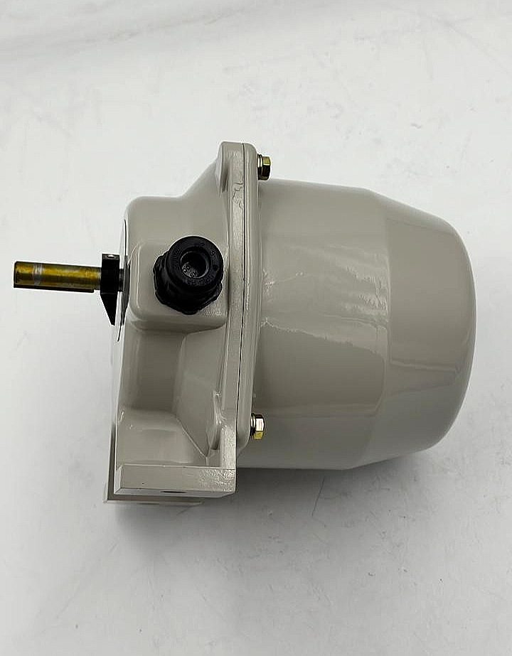 Matsushima YVGC500W Displacement Detector | 200/220V | Made in Japan9