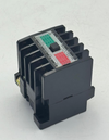 Mitsubishi Electric SA12 Magnetic Contactor | 220V Coil | Made in Japan (1 pcs)3