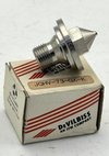 DeVilbiss JGHV73GXK Spray Gun Nozzle ( Pack of 5)2