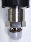 FOTEK PRA50SUS14GLM Pressure Transmitter – 50 BAR, 8~30VDC, 420 mA2