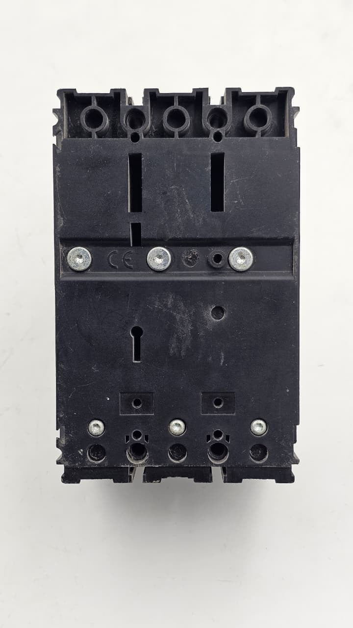 GE Record FD160 | FDN66TD020ED Molded Case Circuit Breaker– Made in Poland6