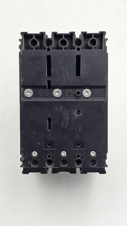 GE Record FD160 | FDN66TD020ED Molded Case Circuit Breaker– Made in Poland6