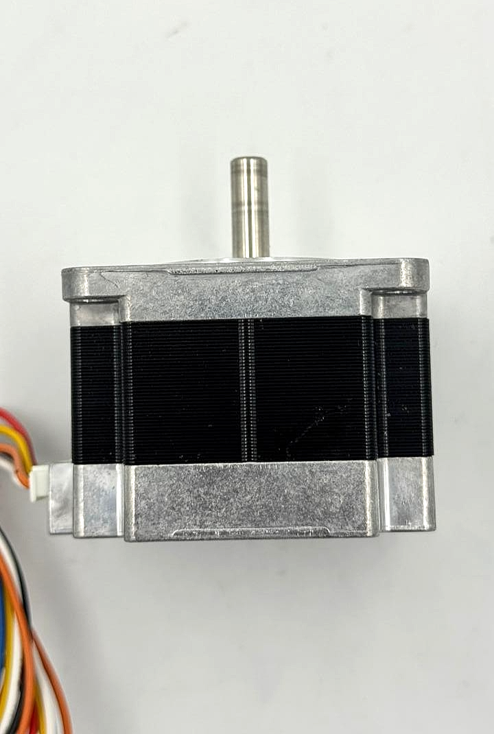 Minebea 23KMK24400V Stepper Motor | Made in Thailand6