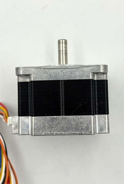 Minebea 23KMK24400V Stepper Motor | Made in Thailand6
