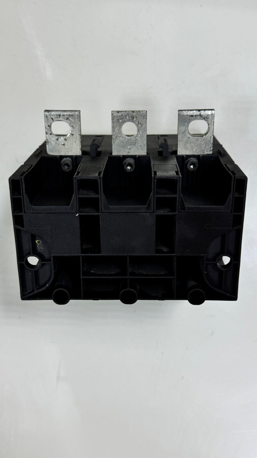 Siemens Motor Protection Relay – Model 3RB10661KG0 | 540 A | Made in Germany4