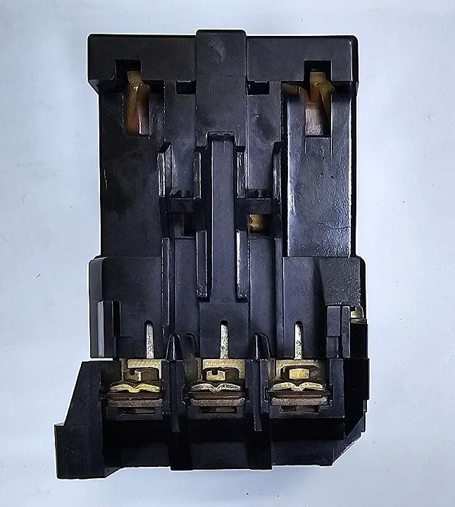 BBC Petercem B85 Power Contactor | 125A AC1 | 220V Coil | 660V | Fast Ship6