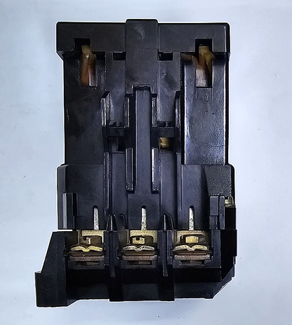 BBC Petercem B85 Power Contactor | 125A AC1 | 220V Coil | 660V | Fast Ship6