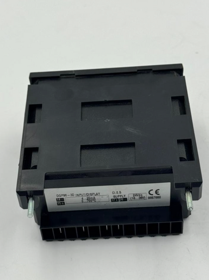 IME | DGP963D CC | Temperature Controller | 0–700°C Range7