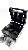 Jean Müller LTL33/9 Fuse Switch Disconnector | 630A NH3 Fuse4