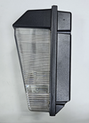 PHILIPS HL01 L004 | 2xPLS 11W Fluorescent Wall Lighting Fixture – 230V1