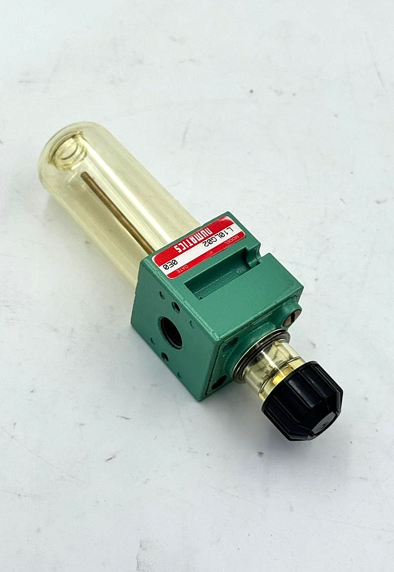 Numatics L10LG02 Pneumatic Lubricator2